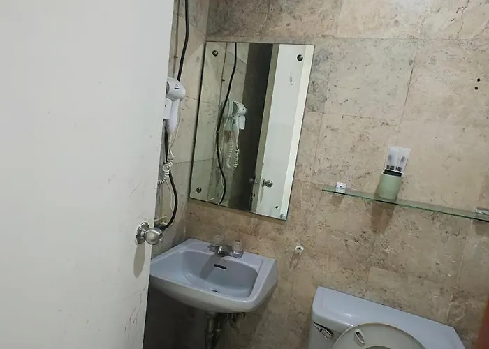 Aparthotel Ancalm Condon 3*