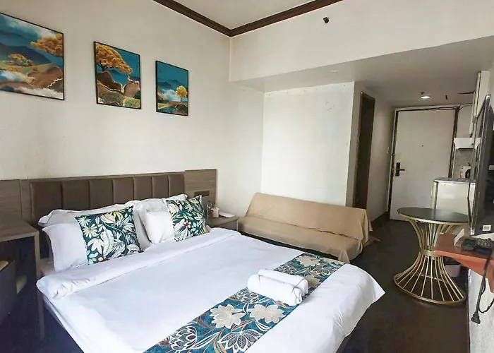 Aparthotel Ancalm Condon