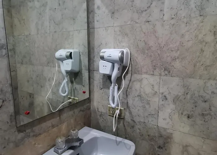 Aparthotel Ancalm Condon Manila